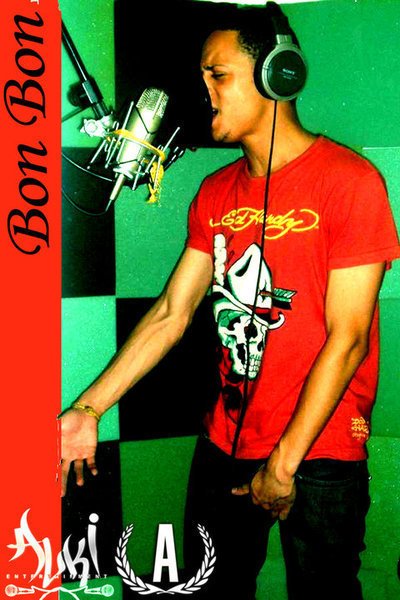 ReverbNation profile picture for @bonbon