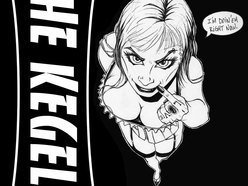 Image for The Kegels