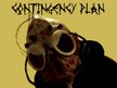 CONTINGENCY PLAN