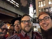 Matthew Morgan & the Family Band