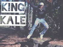 King Kale