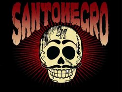 SANTONEGRO