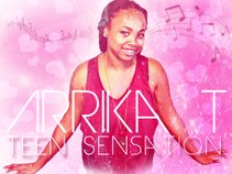 Arrika T.