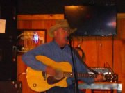 J. Michael Parker