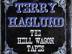 Image for Terry Haglund