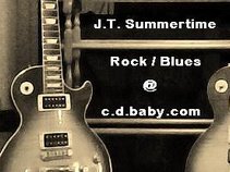 J.T. SUMMERTIME