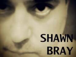 Image for Shawn Bray
