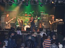 SMACKDOWN (THE Godsmack Tribute band)