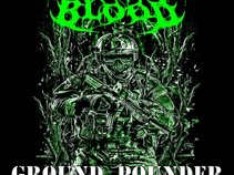 MARKED IN BLOOD