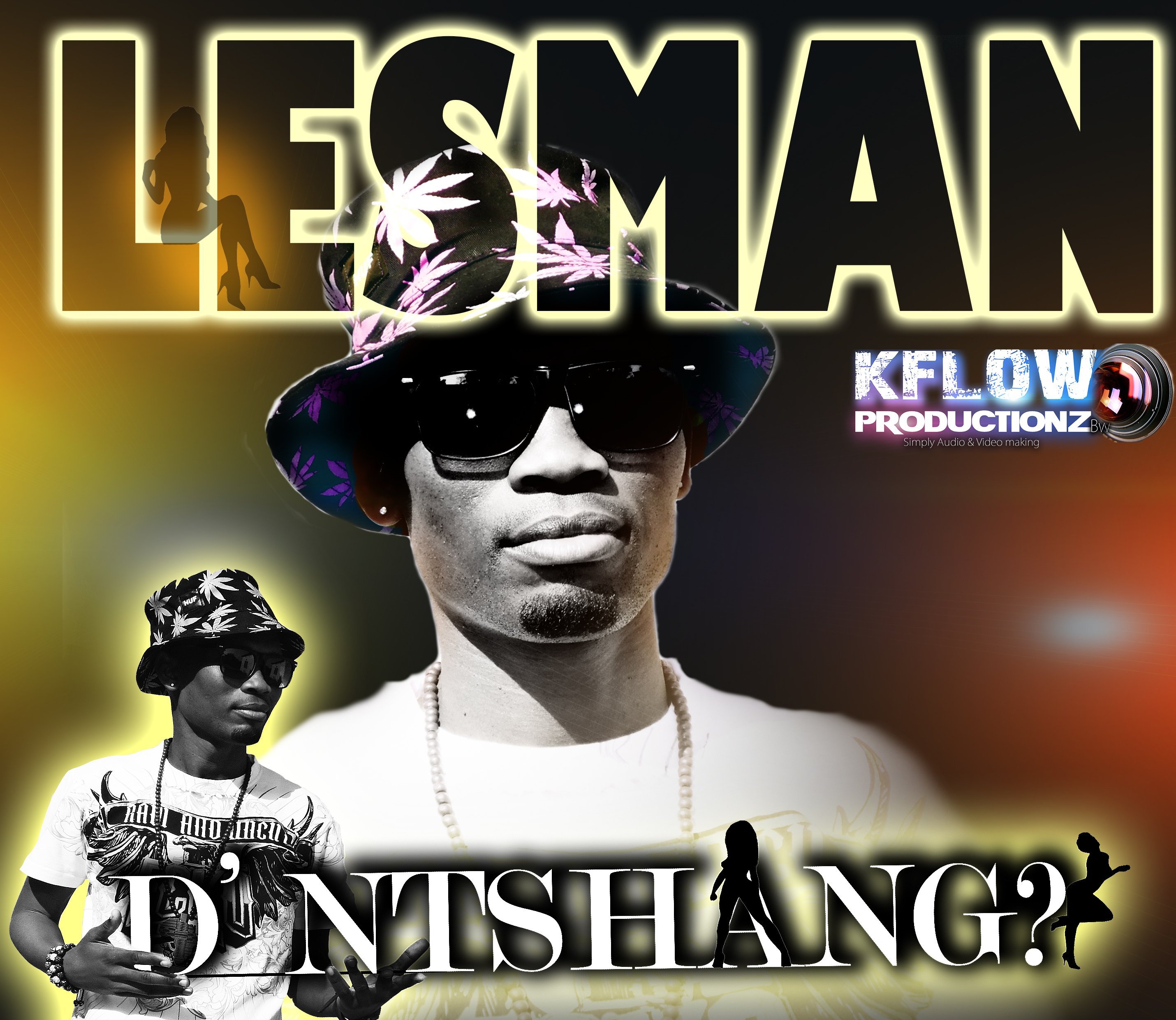 ReverbNation profile picture for @lesman