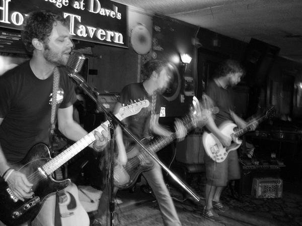 ReverbNation profile picture for @poacher