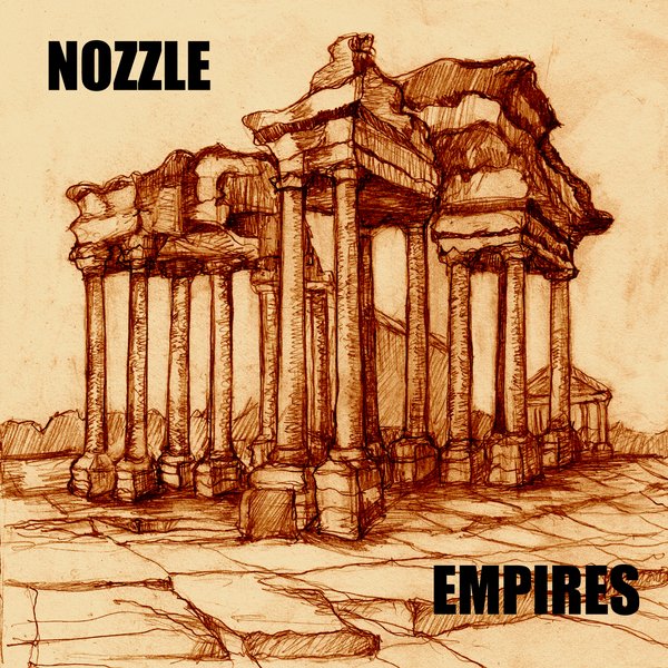 ReverbNation profile picture for @nozzle