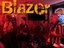 BLAZERrocks