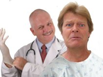 The Real Glenn Smith