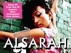 Image for Alsarah