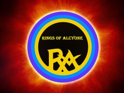 RINGS OF ALCYONE