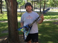 The Big 4 Tribute Band to the music of Metallica Slayer Anthrax and Megadeth