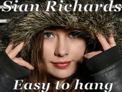 Sian Richards