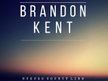 Brandon Kent