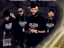 Collabo Records/ Lockout Entertainment