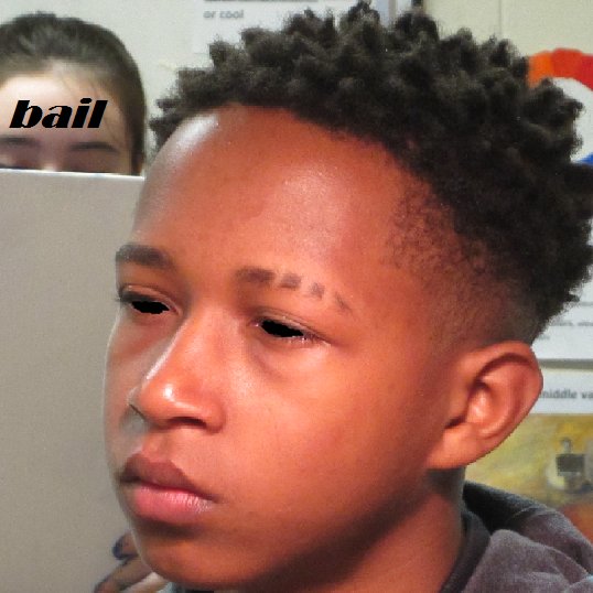 ReverbNation profile picture for @bail