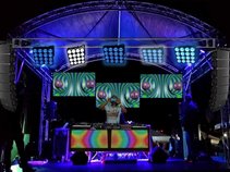 DJ Iran Moreno