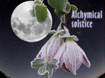 Alchymical Muse