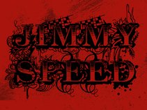 Jimmy Speed