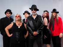Orphans Cabaret