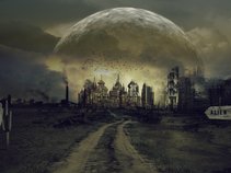 Alien Country