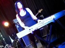 Marcia Escobosa