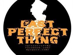 Image for Last Perfect Thing
