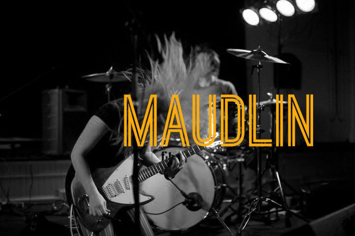ReverbNation profile picture for @maudlin