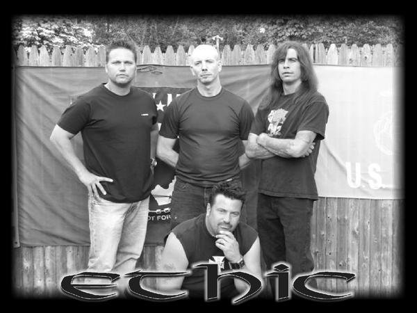 ReverbNation profile picture for @ethic