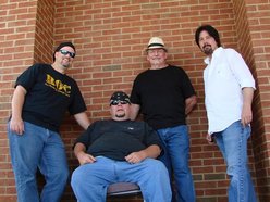 The Rock Of Christ Band (R.O.C.)