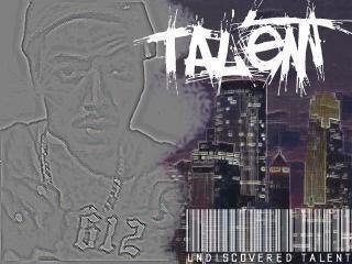 ReverbNation profile picture for @talent