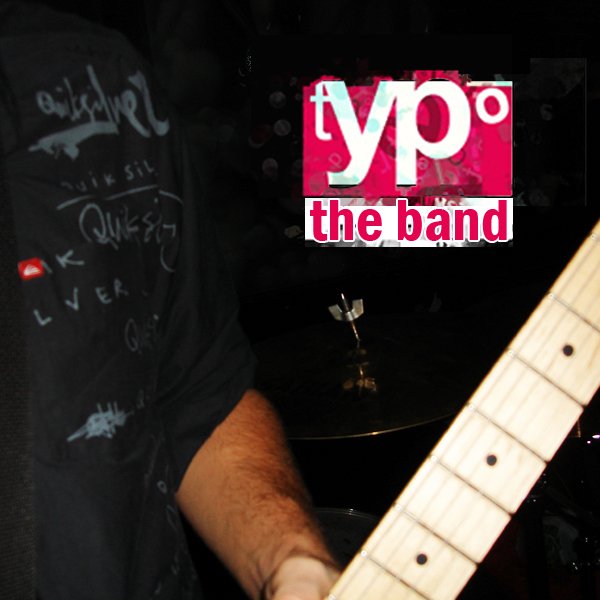ReverbNation profile picture for @typo