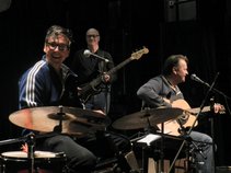 Mark Trommler Band