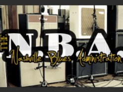 Image for Nashville Blues Administration