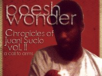 Poesh Wonder
