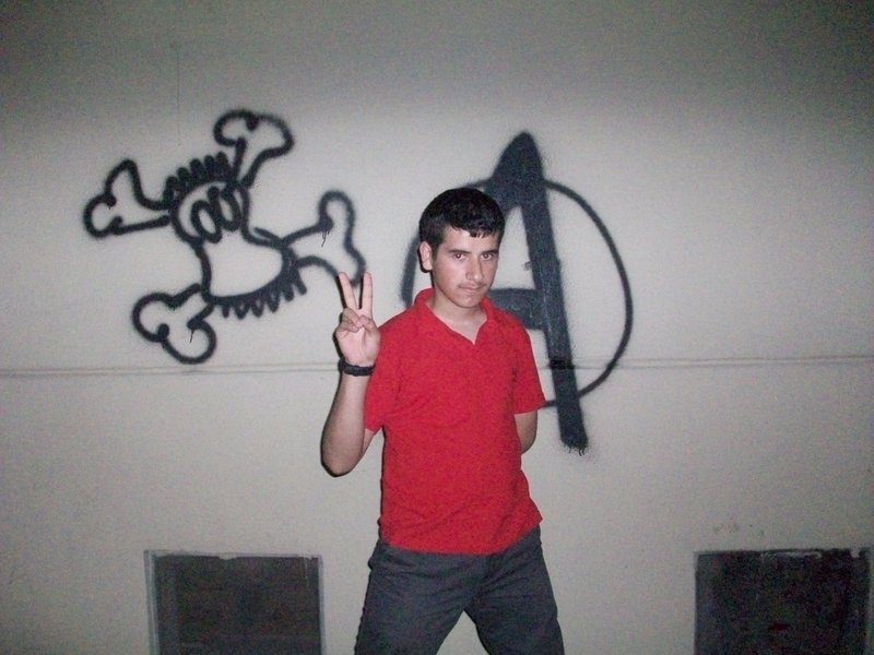 ReverbNation profile picture for @gizem
