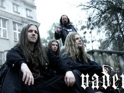 Image for VADER