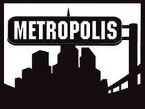 Metropolis Records