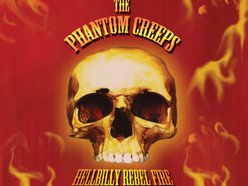 The Phantom Creeps