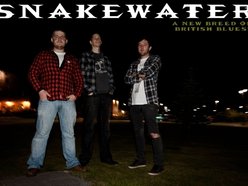 Image for Snakewater