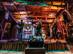 Image for Andy Shaw Band