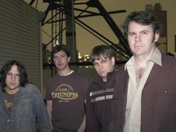 ReverbNation profile picture for @rudder