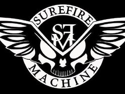 Image for Surefire Machine