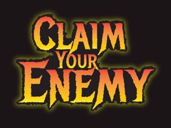 Image for Claim Your Enemy