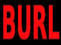 Burl and the Imperial Boogie Machine